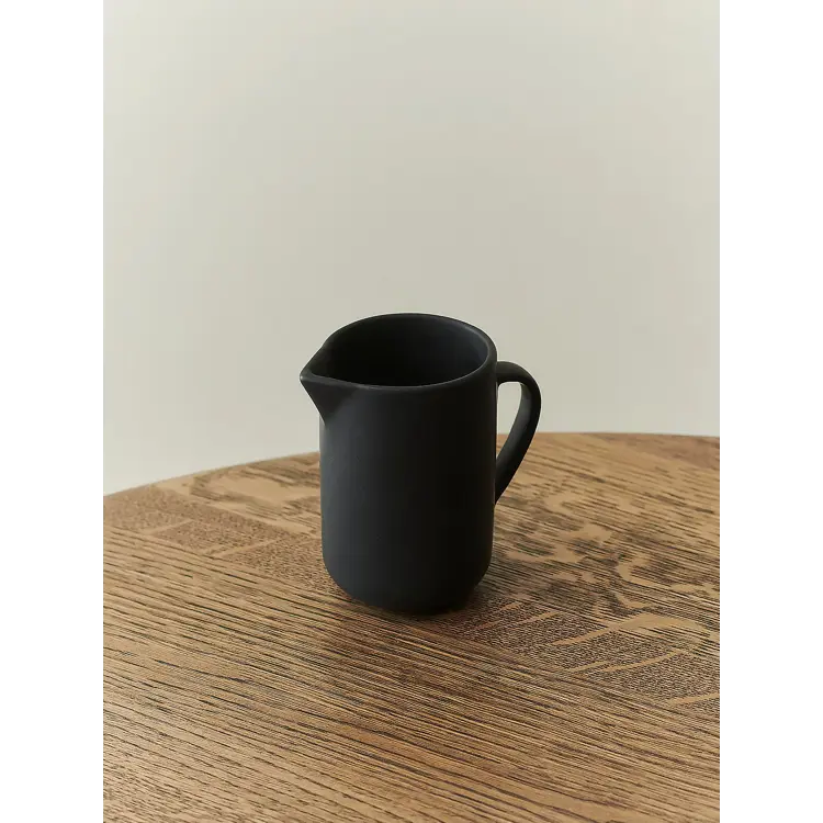 CERAMIC STONEWARE PISU PITCHER