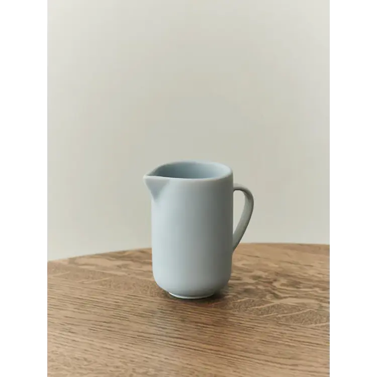 CERAMIC STONEWARE PISU PITCHER