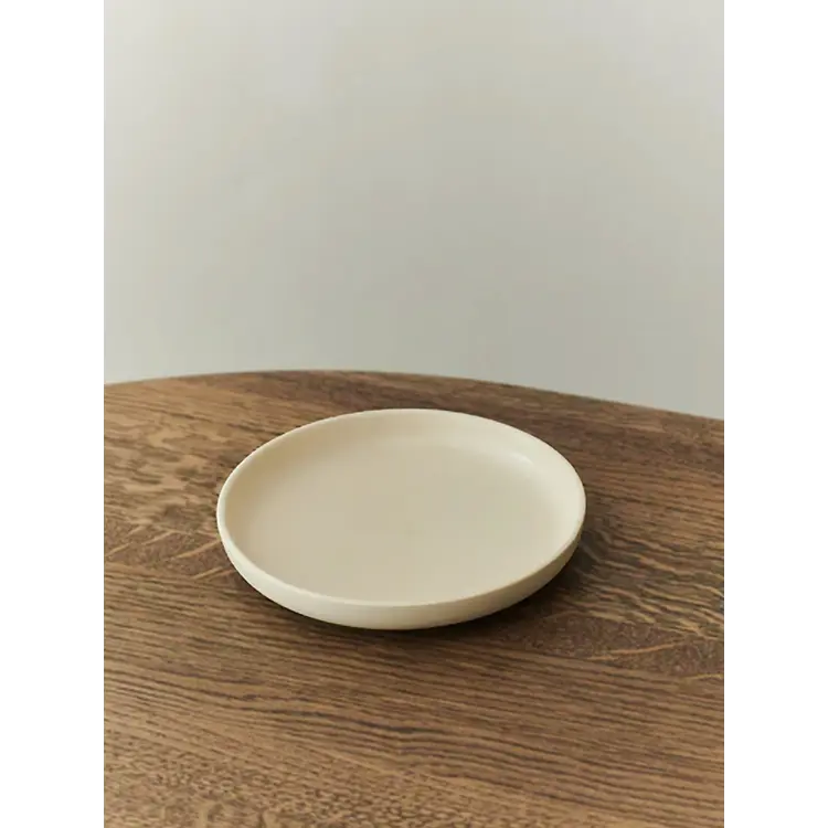CERAMIC STONEWARE PISU PLATE