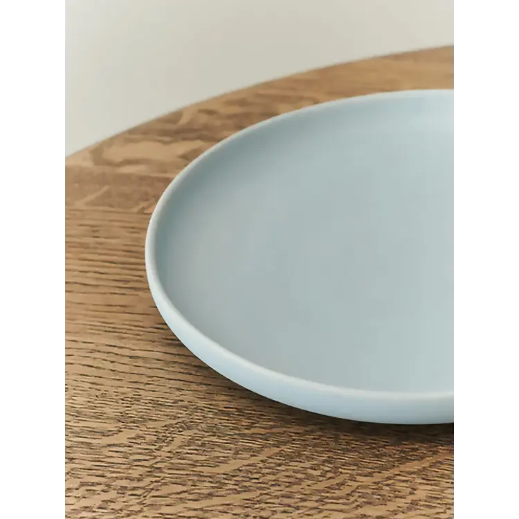 CERAMIC STONEWARE PISU PLATE