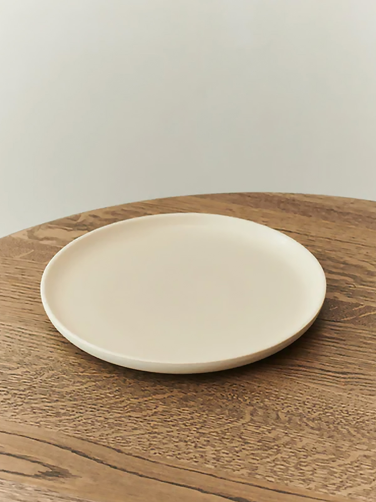 CERAMIC STONEWARE PISU PLATE