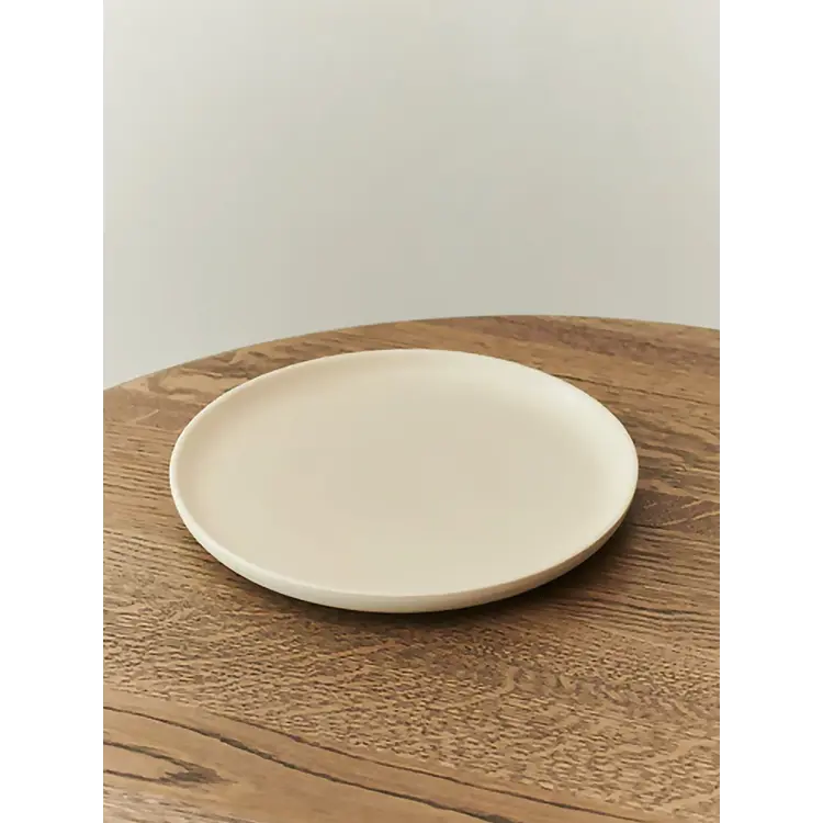 CERAMIC STONEWARE PISU PLATE