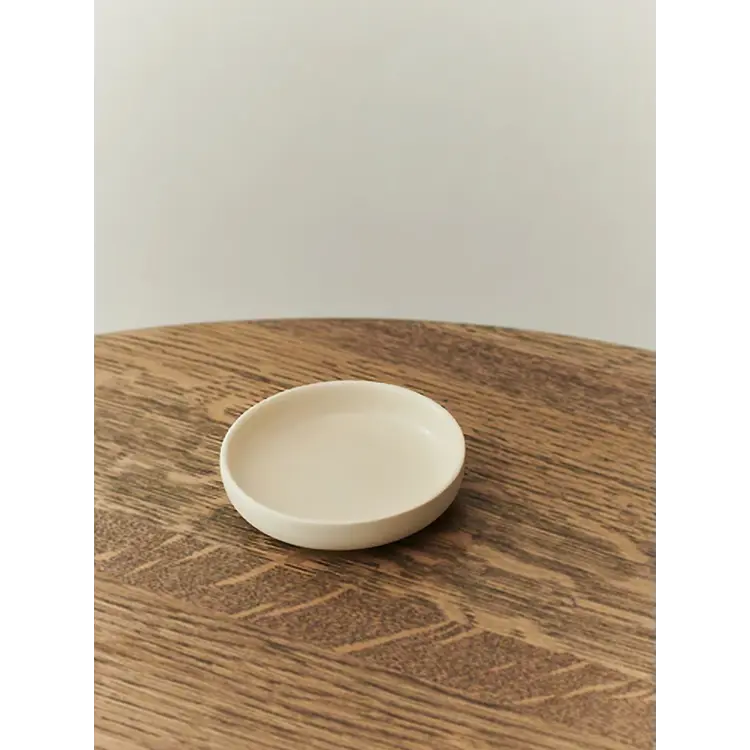 CERAMIC STONEWARE PISU PLATE