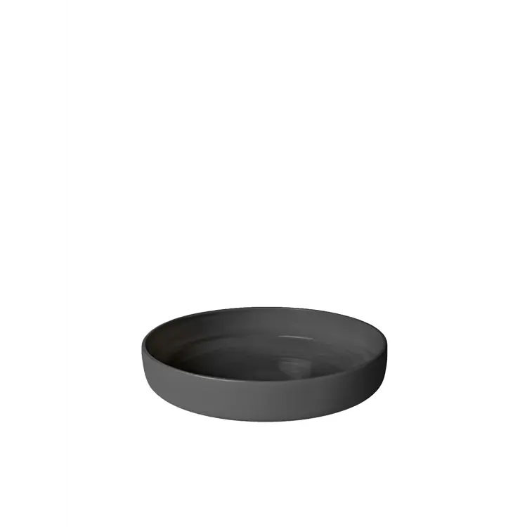 CERAMIC STONEWARE PISU PLATE