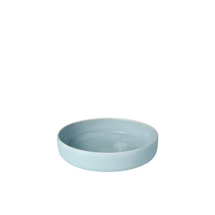 CERAMIC STONEWARE PISU PLATE