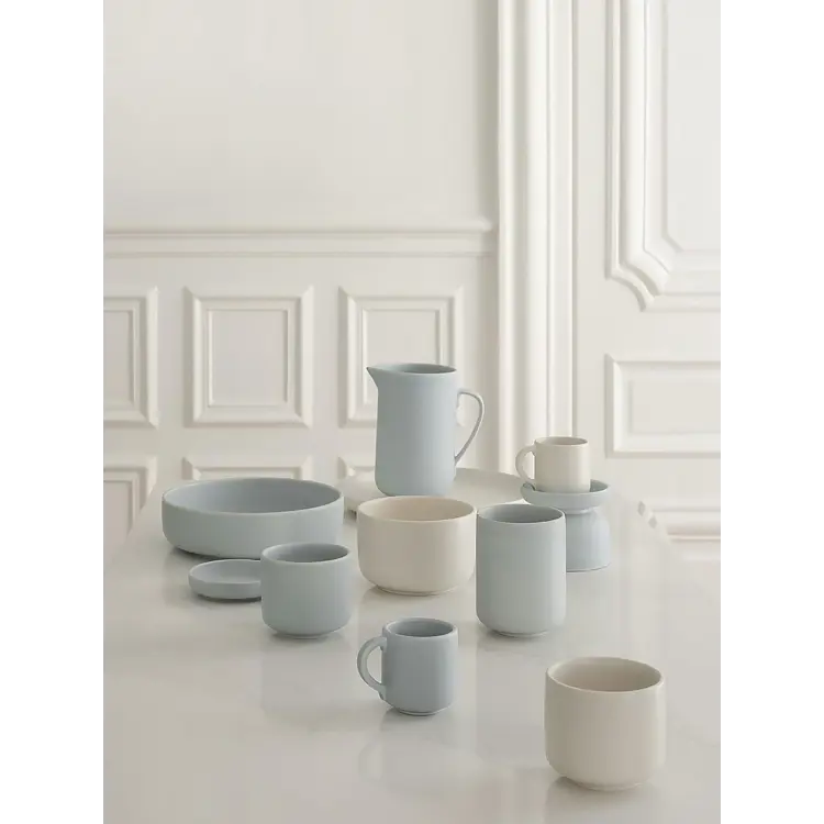 CERAMIC STONEWARE PISU PLATE