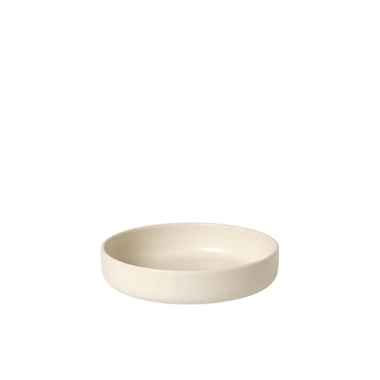 CERAMIC STONEWARE PISU PLATE