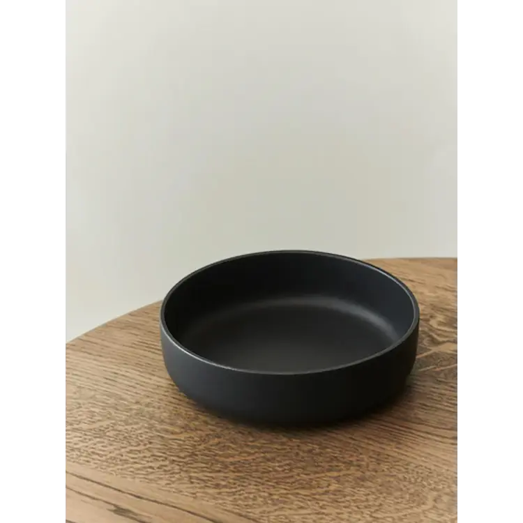 CERAMIC STONEWARE PISU TRAY