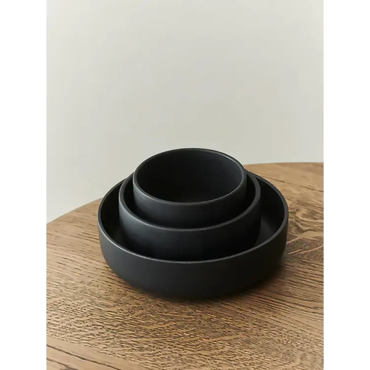 CERAMIC STONEWARE PISU TRAY