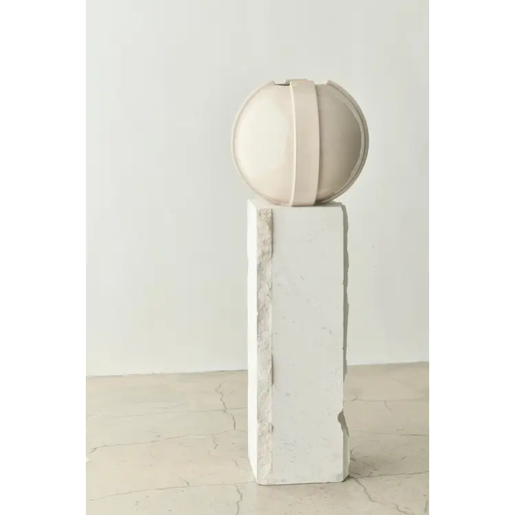 Vinci Vase 02