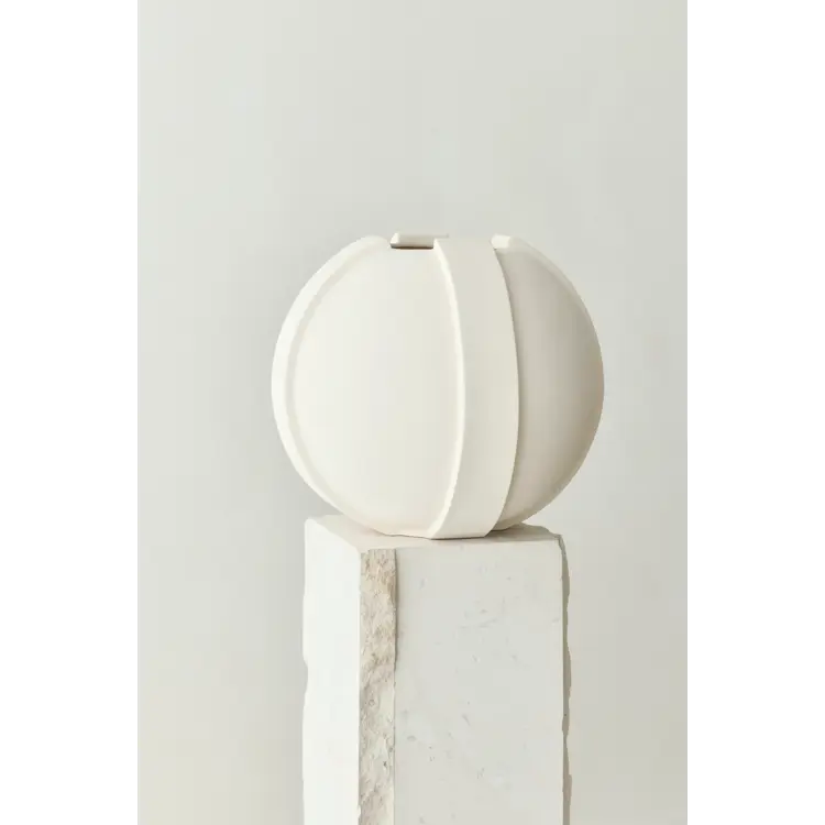 Vinci Vase 02