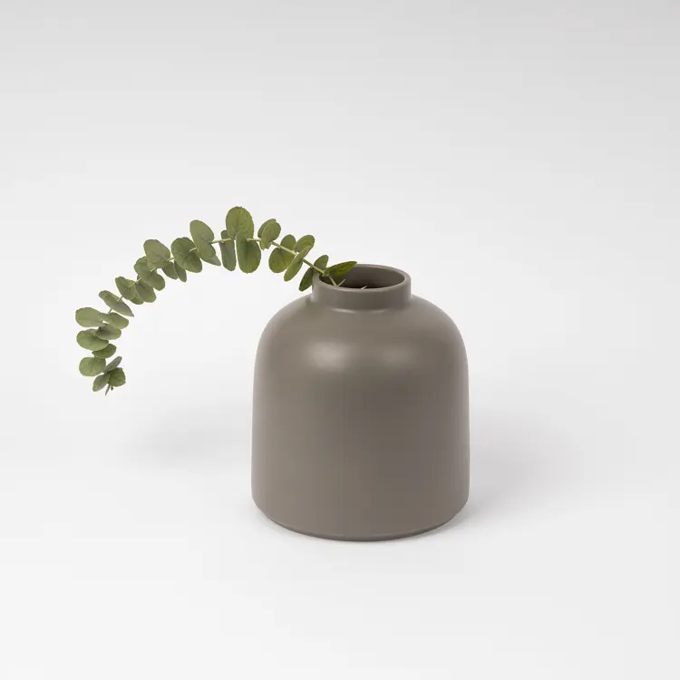 Omar Vase
