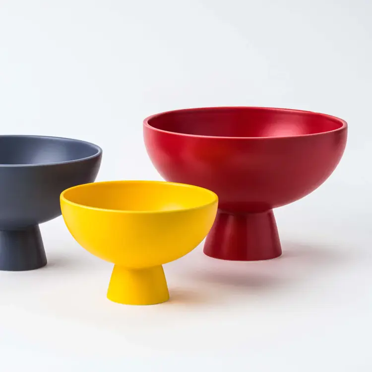 Stroem Bowl