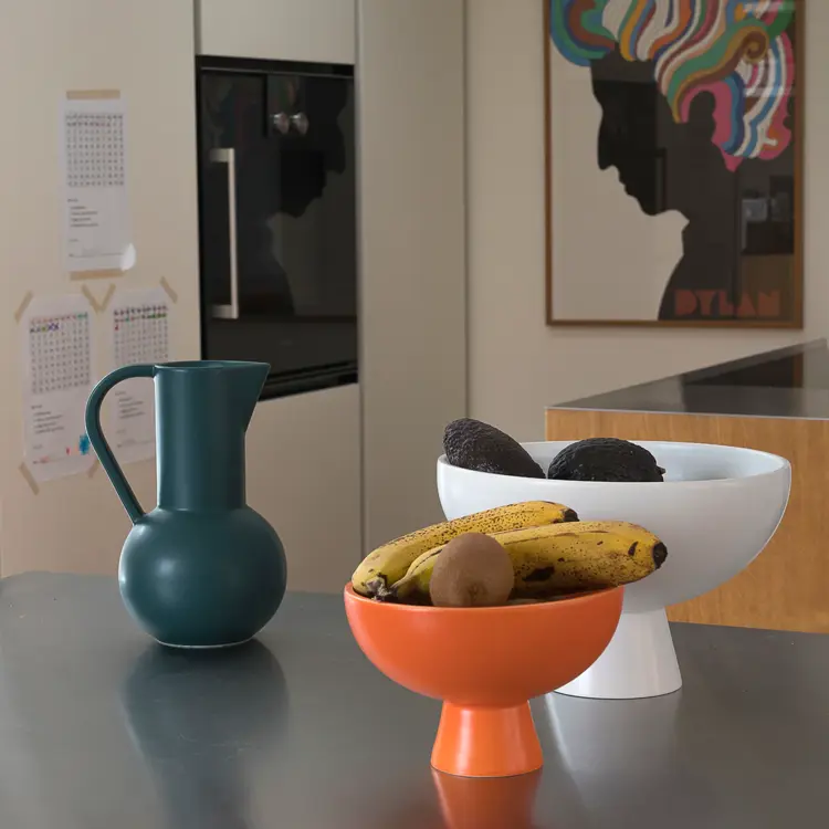 Stroem Jug