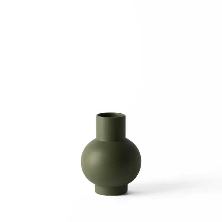 Stroem Vase
