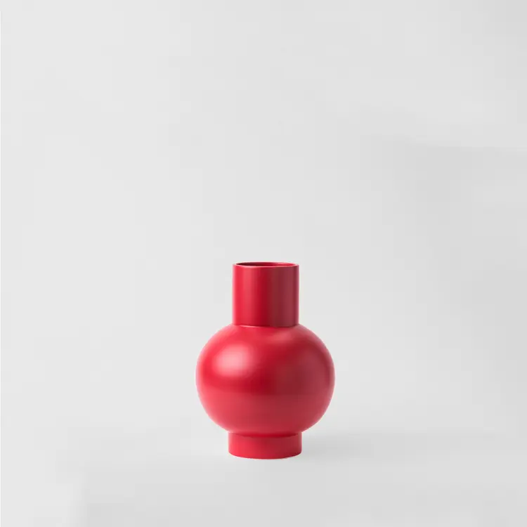 Stroem Vase