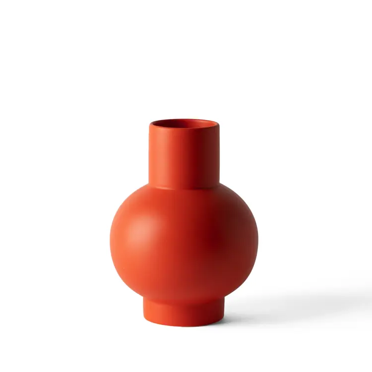 Stroem Vase