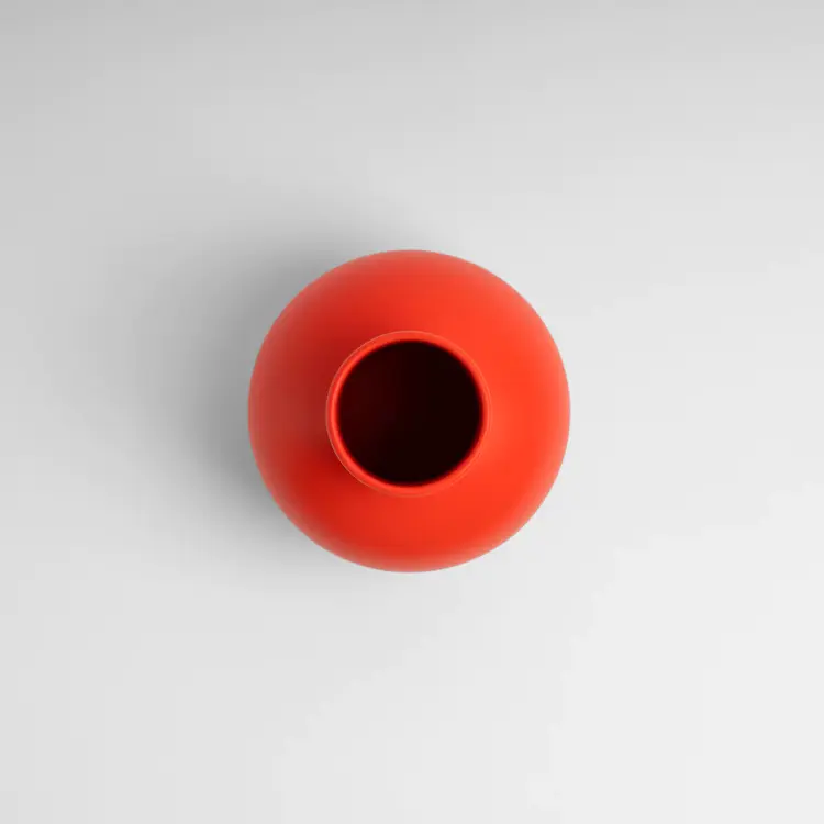 Stroem Vase