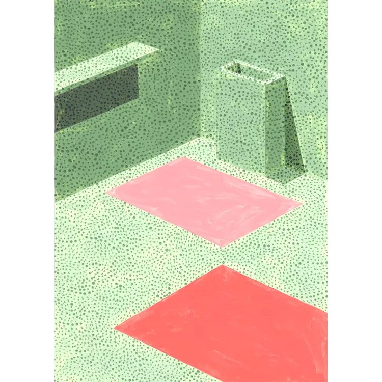 Bathroom Stories 01