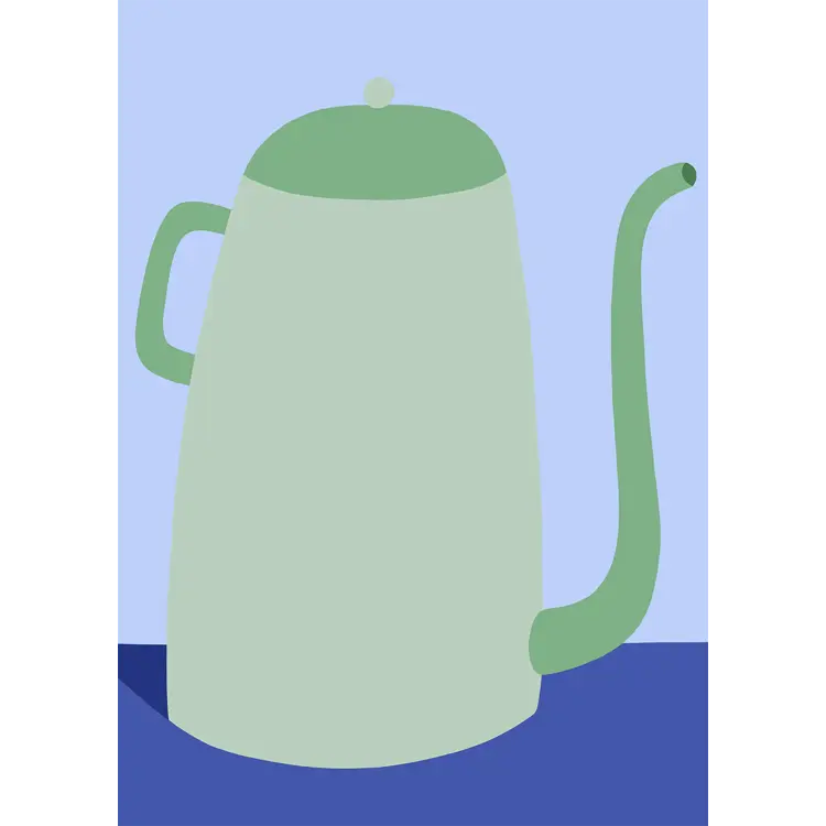 Cafetiere