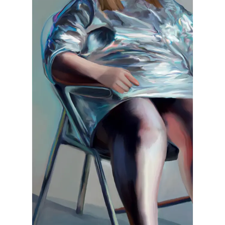 Disco Queen