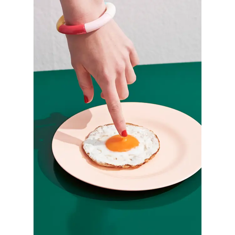 Fried Egg