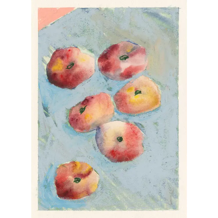Peaches
