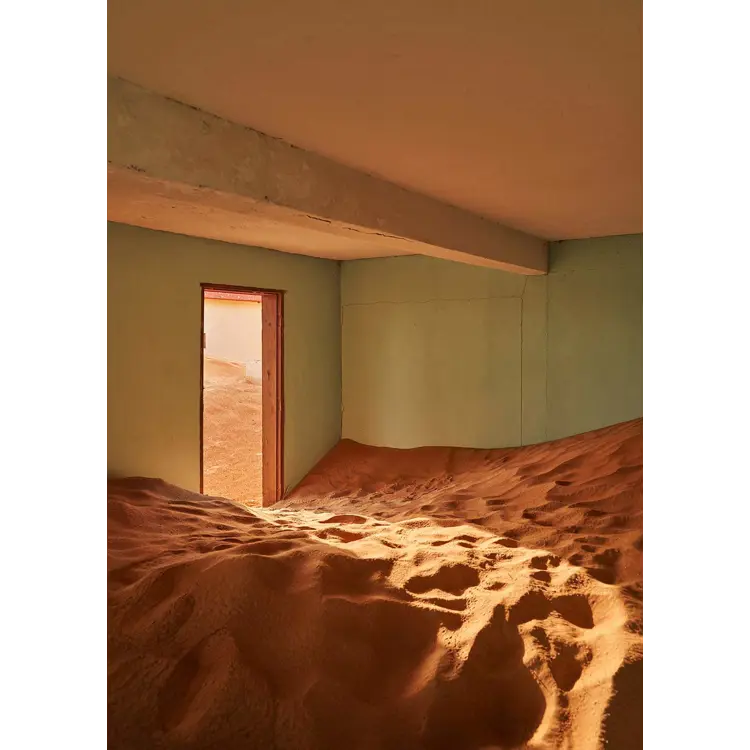 Sand Village I