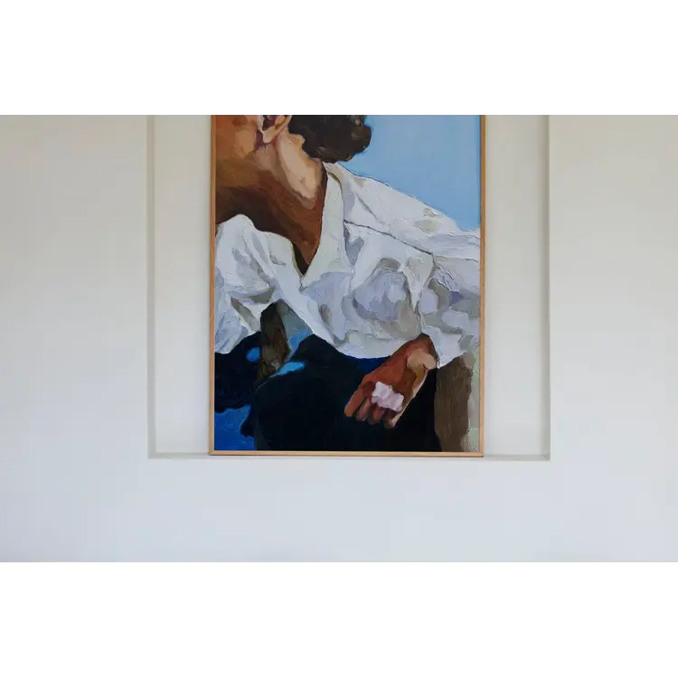 The Man I Met At A Bar