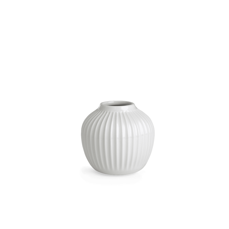 Hammershøi Vase