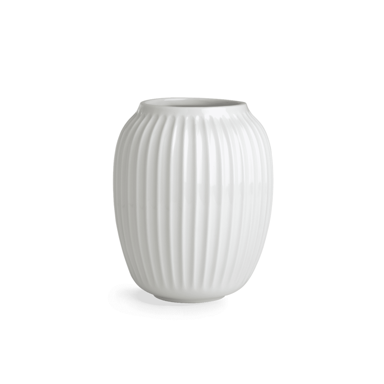 Hammershøi Vase