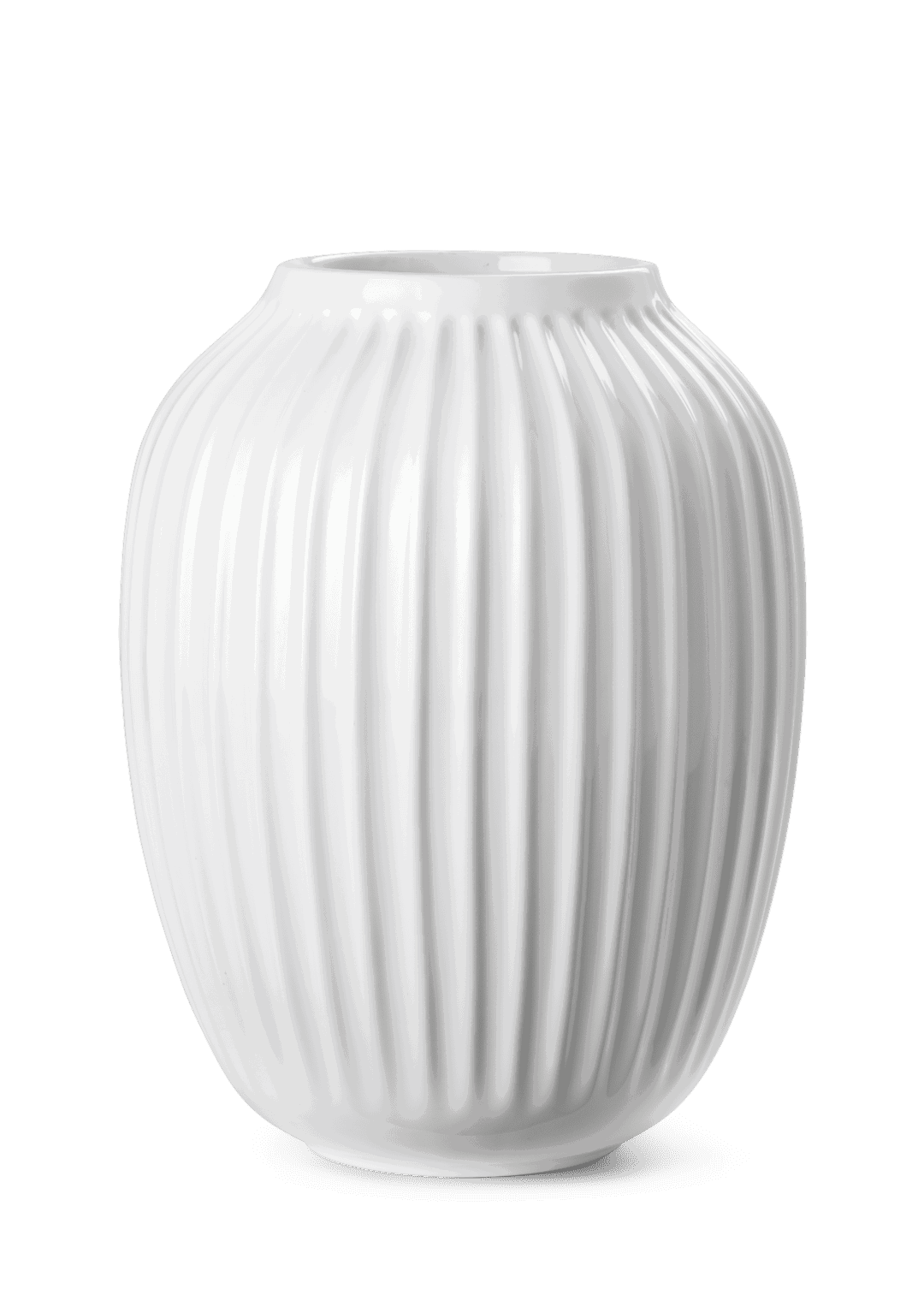 Hammershøi Vase