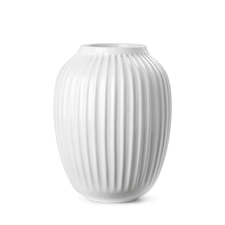 Hammershøi Vase