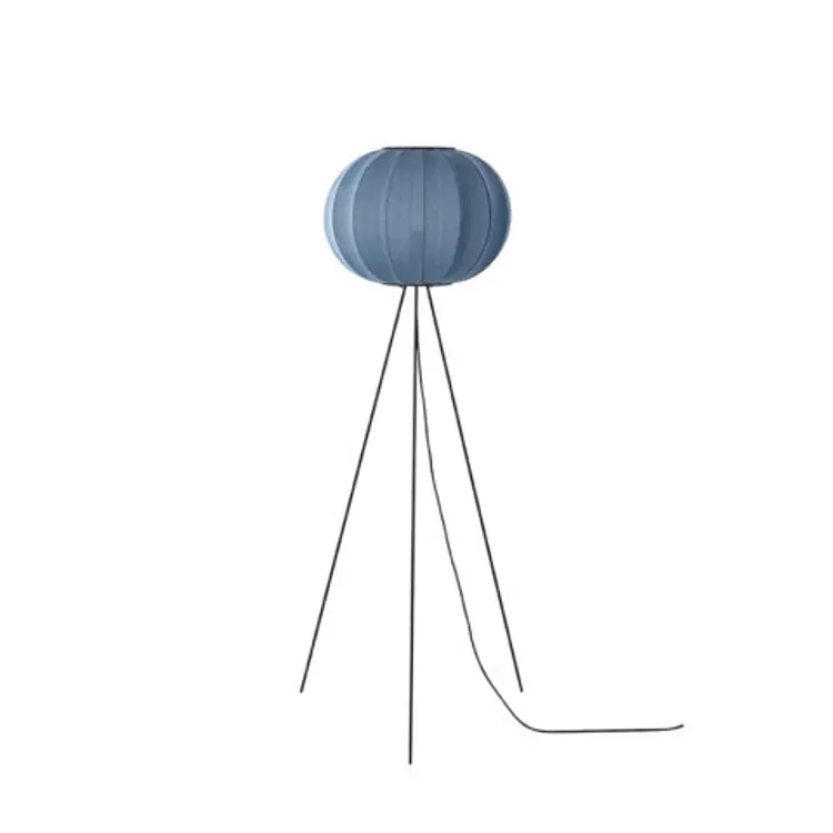 Knit-Wit Floor