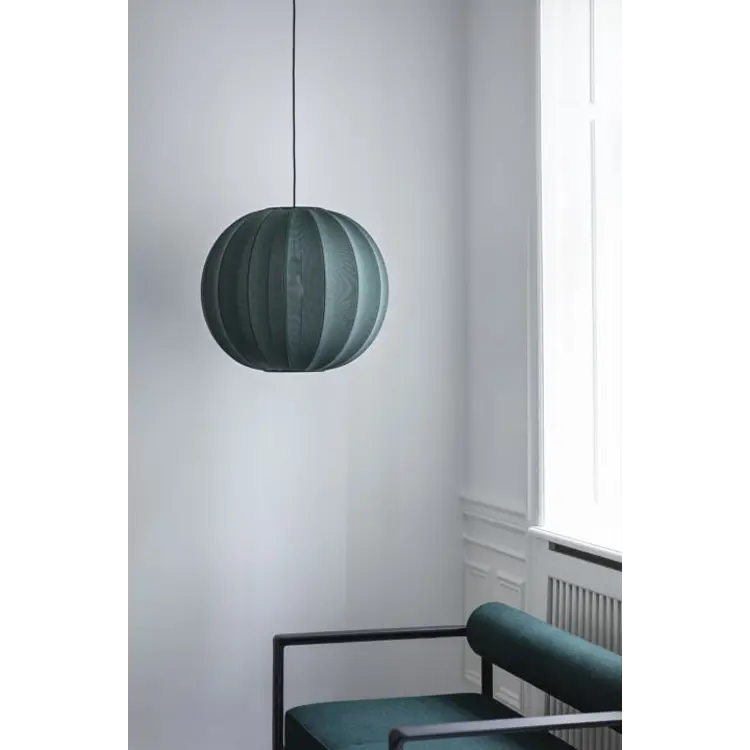 Knit-Wit Pendant