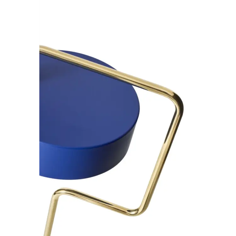 Petite Machine Floor Lamp
