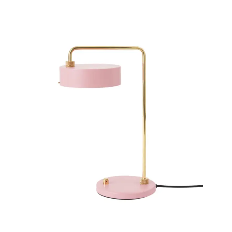 Petite Machine Table Lamp