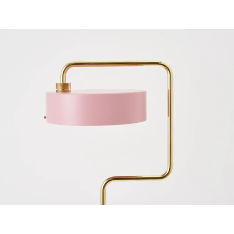 Petite Machine Table Lamp