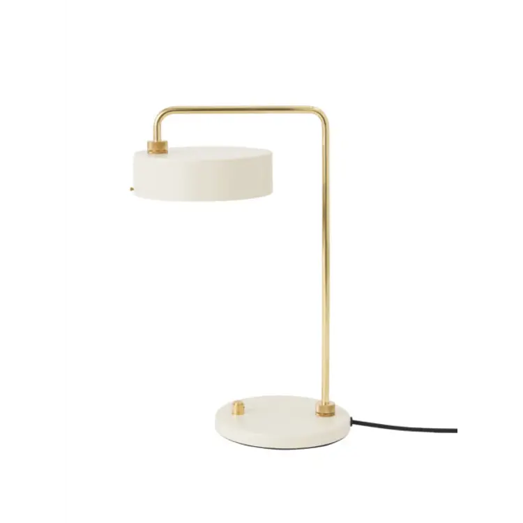 Petite Machine Table Lamp