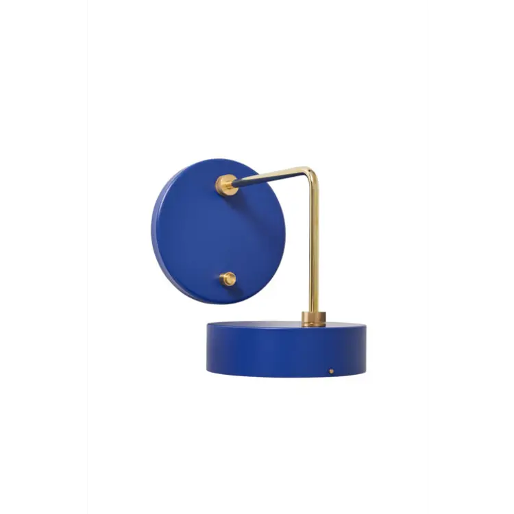 Petite Machine Wall Lamp