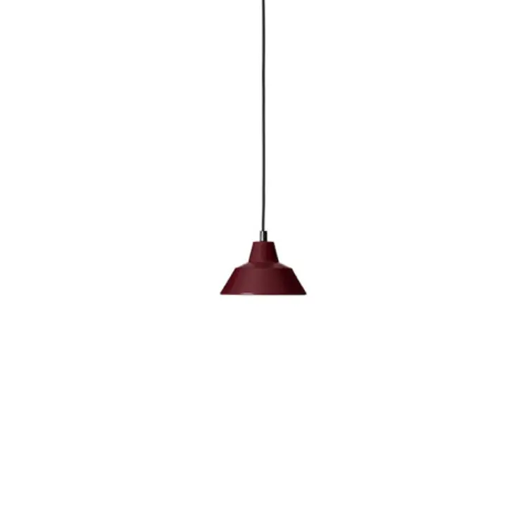 Workshop Lamp