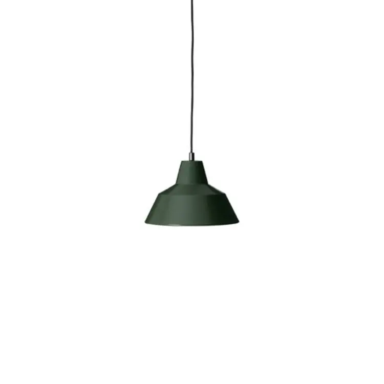 Workshop Lamp