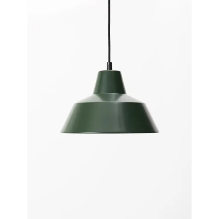 Workshop Lamp