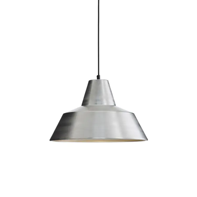 Workshop Lamp