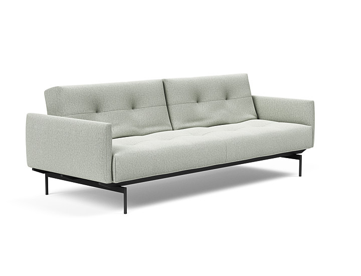 ILB 201 Schlafsofa mit Armlehne BL