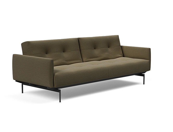 ILB 201 Schlafsofa mit Armlehne RL