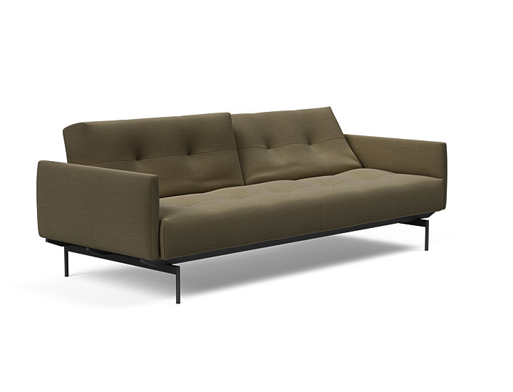 ILB 201 Schlafsofa mit Armlehne RL