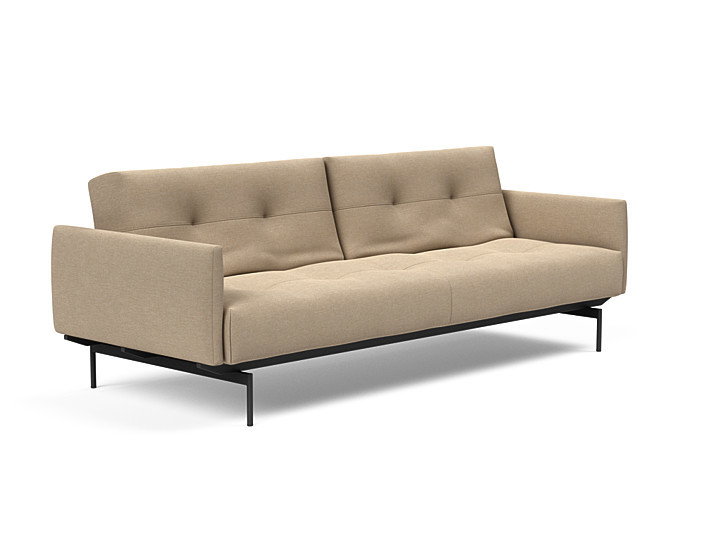 ILB 201 Schlafsofa mit Armlehne RL