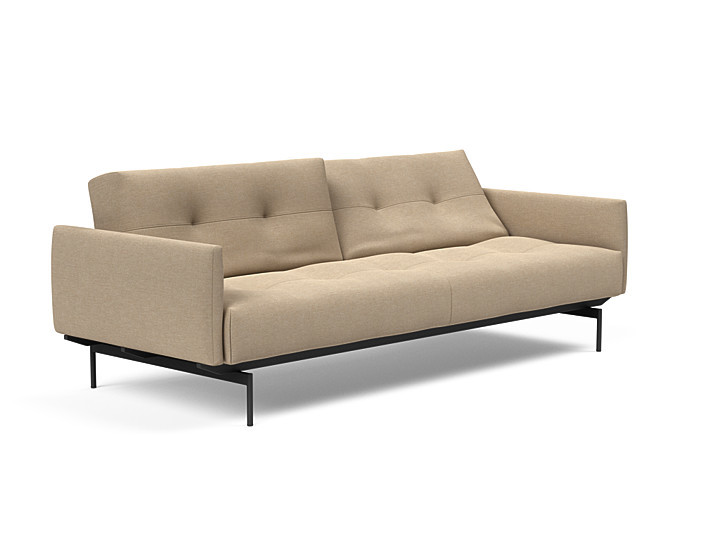 ILB 201 Schlafsofa mit Armlehne RL