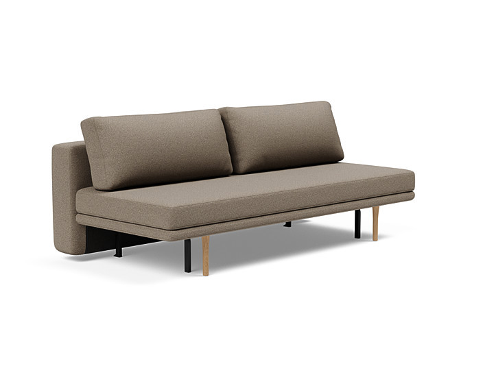 ILB 300 Schlafsofa BL